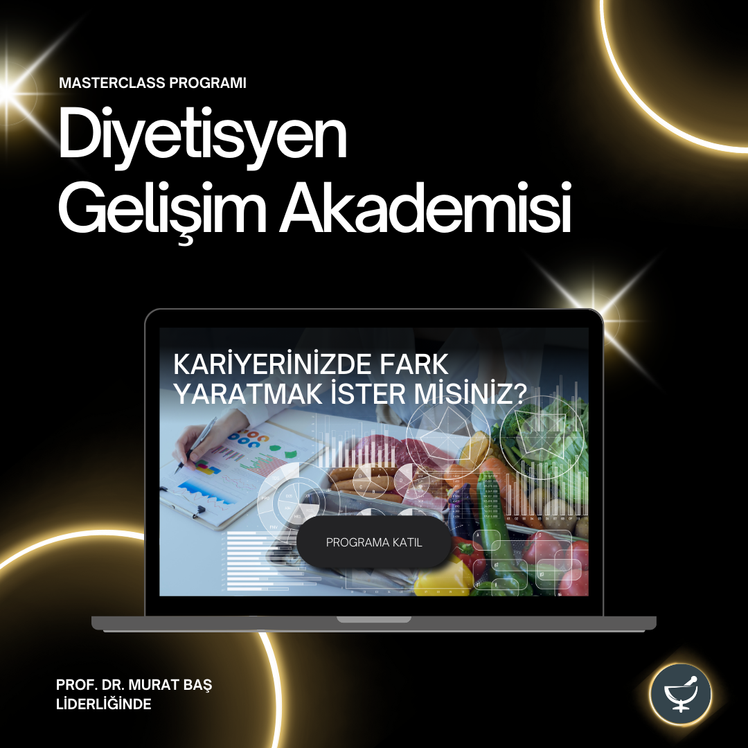 Diyetisyen Akademi
