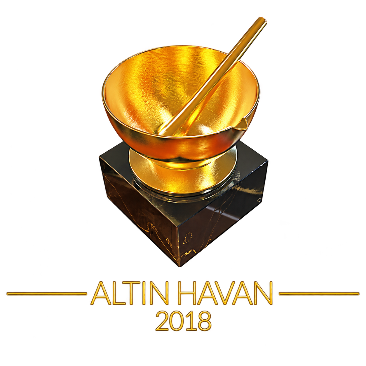 Altın Havan Ödülü