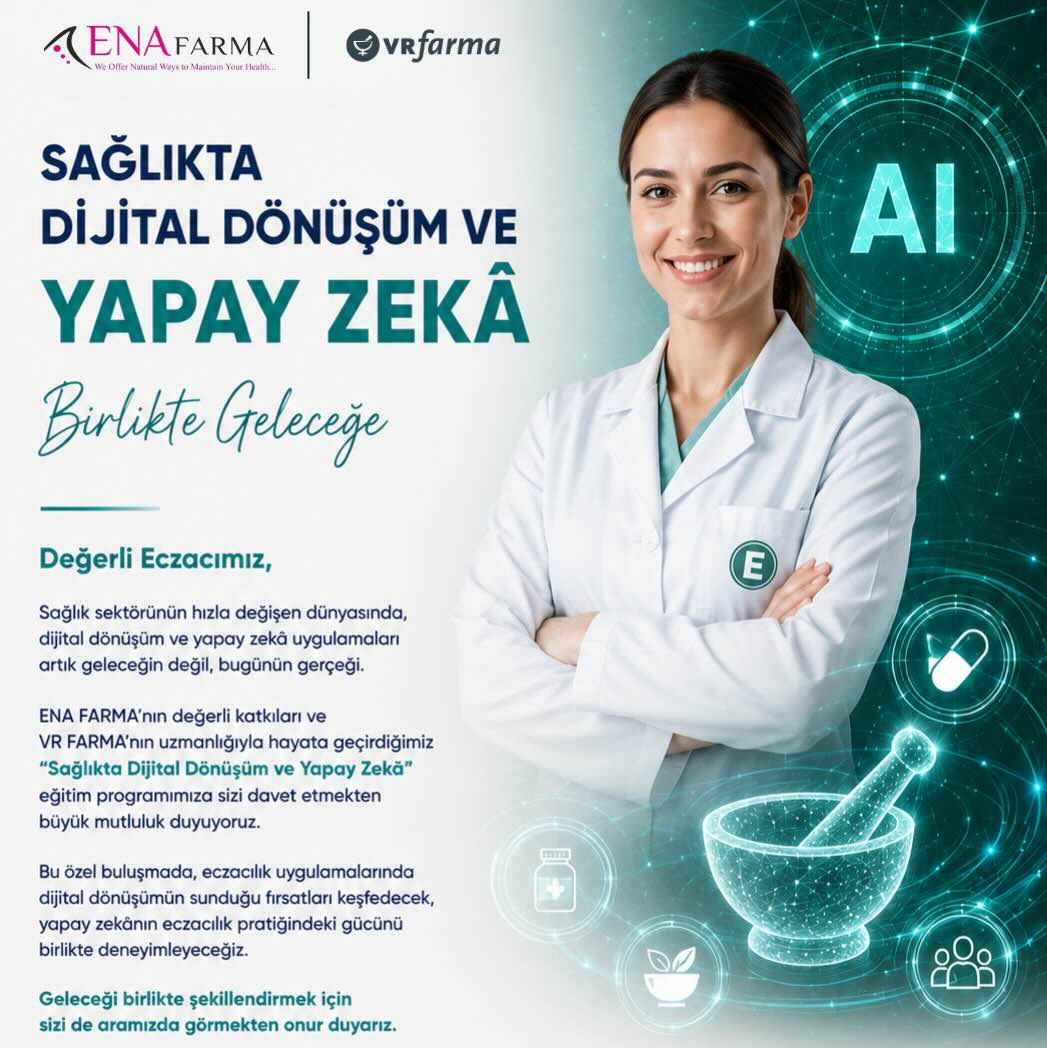 ENA Farma – Buluşmaları