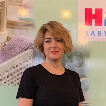 Emine Arslan