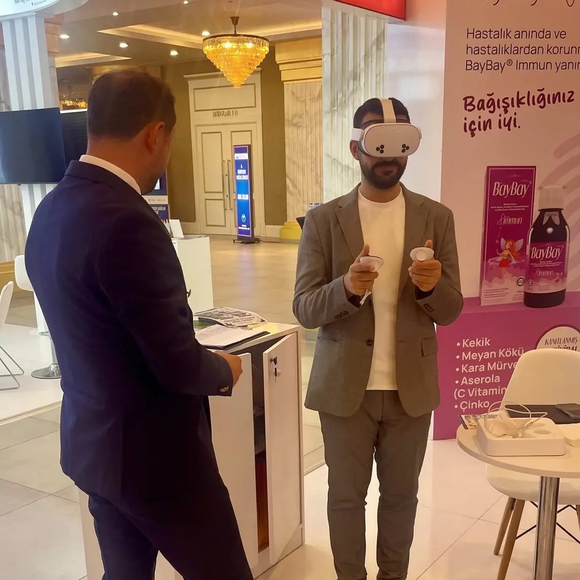 Ena Farma - Eczane VR