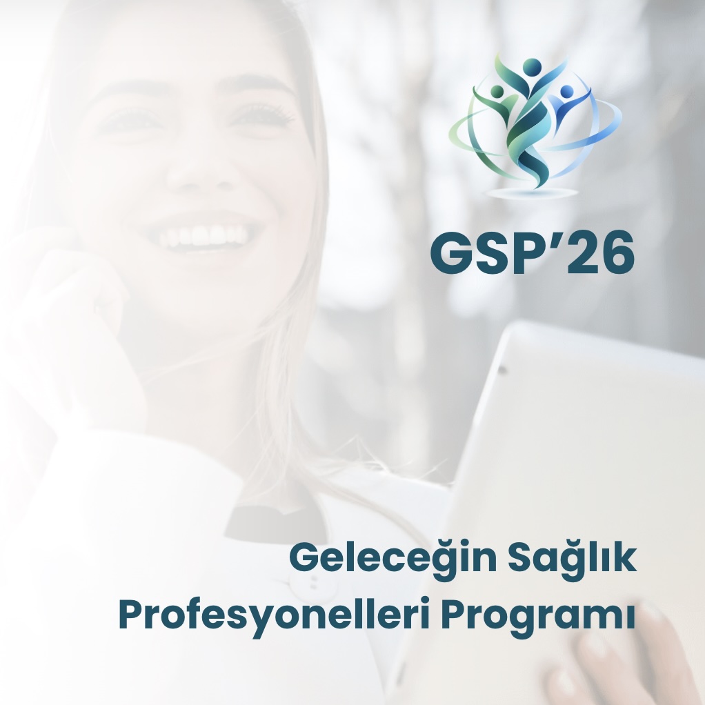 GSP'26