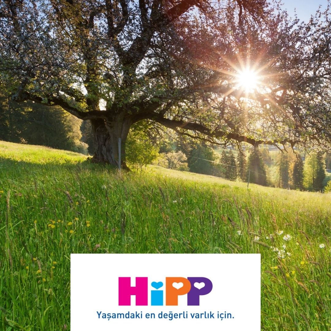 HiPP - Organik Buluşmalar
