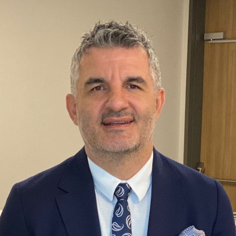 Prof. Dr. Murat Baş