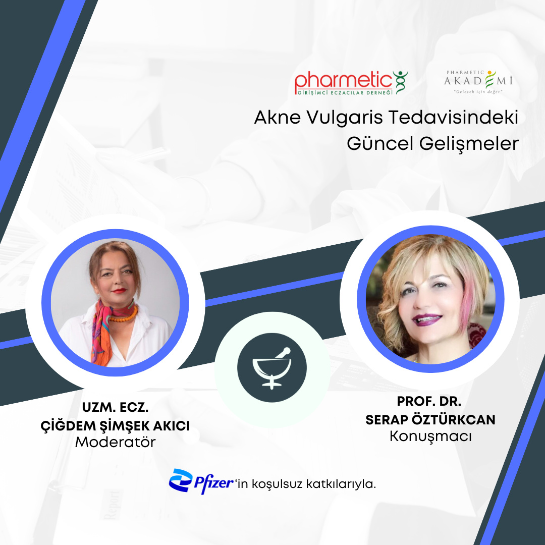PFIZER - Webinar
