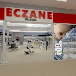 FARMAVR Eczane